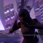 Agents of Mayhem – NİNJA Agent Mission