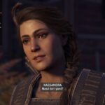 Assassin’s Creed Odyssey – 1660Super Ryzen5 1600 High Graphics Test
