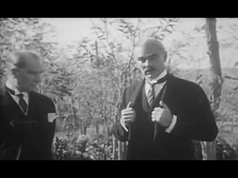 Atatürk’ün En Net Ses Kaydı