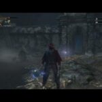 Bloodborne – Yharnamın Gölgesi Boss Dövüşü