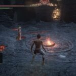 Dark Souls 3 – Firelink Shrine Tree Jump Glitch (2021)