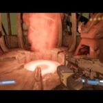 DOOM Lazarus Boss Fight