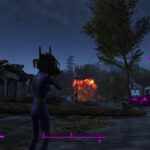 Fallout 4 – 10larca Nükleer Bombayı Art Arda patlatmak