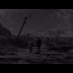 Fallout 4 Final Cutscene