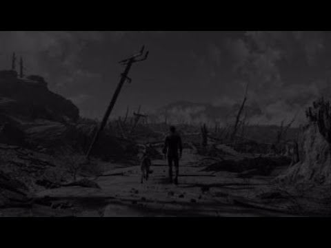 Fallout 4 Final Cutscene