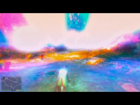 Grand Theft Auto V Köpek Olmak