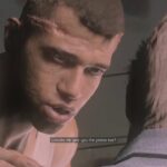 Mafia III Frank Pagani