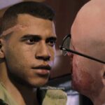 Mafia III Tony Derazio Kill