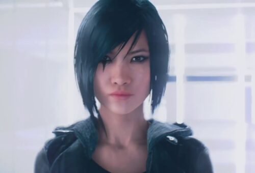 Mirror’s Edge™ Catalyst PS4 Gameplay