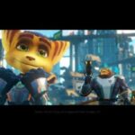 Ratchet & Clank™ – Kahramanlar Salonunu Koru