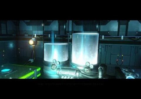 Ratchet & Clank Phoenix Puzzle 2
