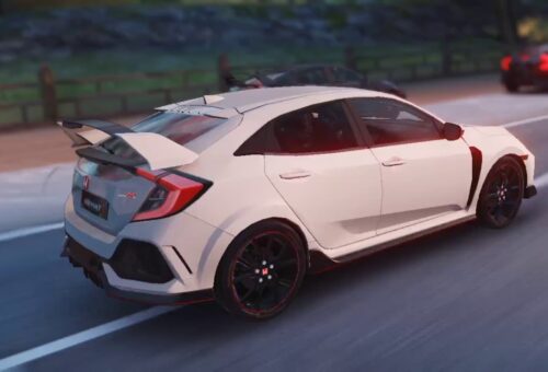 Redmi Note 8 Pro – ASPHALT 9 HONDA ACTİVİTİES