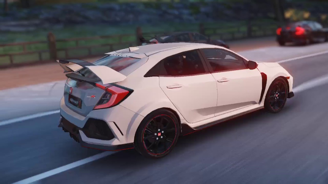 Redmi Note 8 Pro – ASPHALT 9 HONDA ACTİVİTİES