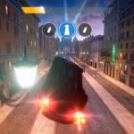 Redmi Note 9 Pro Asphalt 9 High Graphics Test