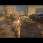 Rise of the Tomb Raider – Lara kaymayı çözmüş 😂