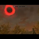 TES Skyrim de Güneşi Patlatmak
