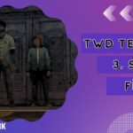 The Walking Dead Telltale 3. Sezon Final Sahnesi Türkçe 4K