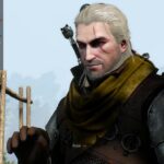 The Witcher 3 – 1660Super Ryzen5 1600 High Graphics Test