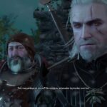 The Witcher 3: Berbatçık Dea