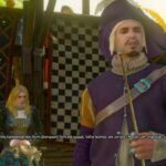 The Witcher 3: Blood and Wine Turnuvalar