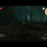 The Witcher 3: İFRİT Nasıl kolayca öldürülür?