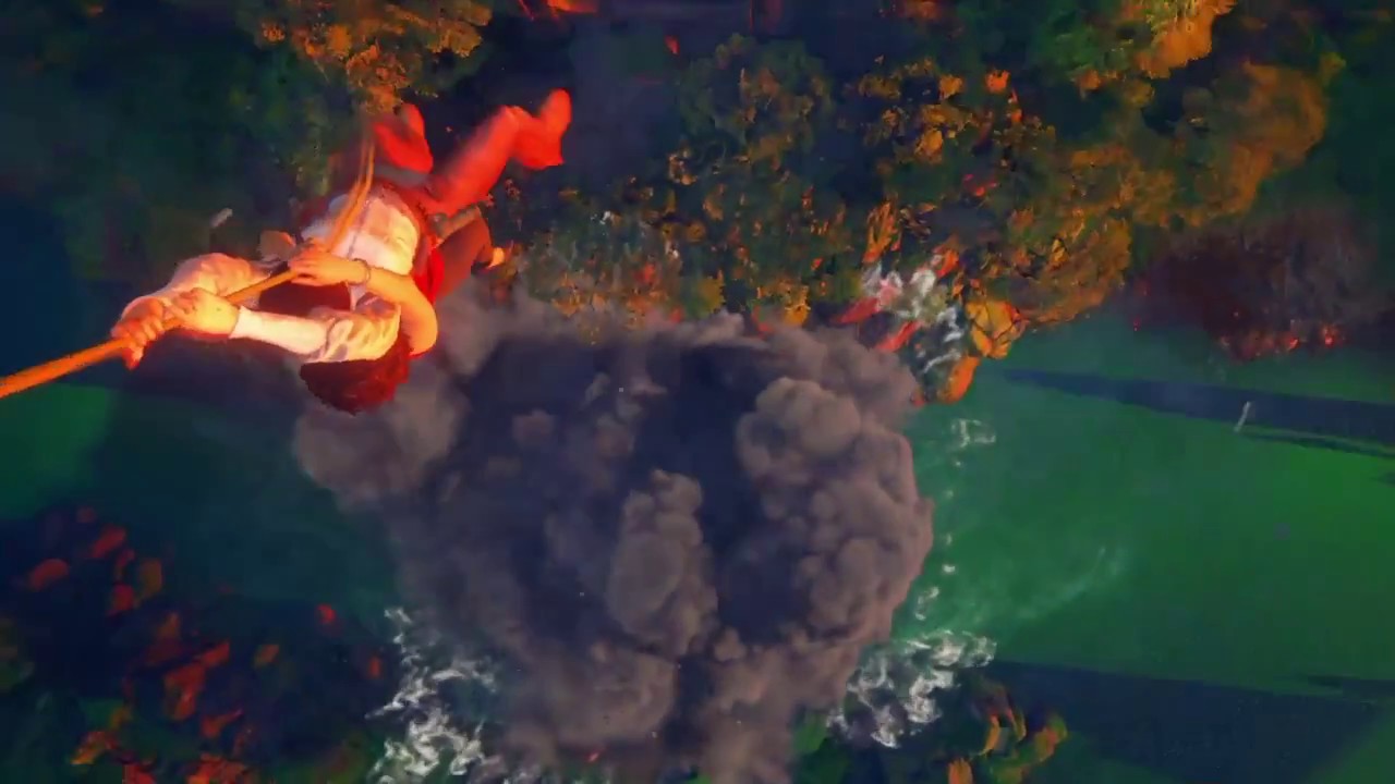 Uncharted 5 Kayıp Miras FİNAL!!