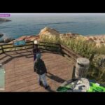 WATCH DOGS 2 DEDSEC CAR SUNDAY