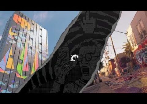 WATCH DOGS 2 eKart Race
