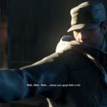 WATCH_DOGS™ Final ve İhanet