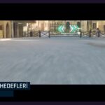 Xiaomi Redmi Note 8 Pro Oyun Performansı (Ultra) Asphalt 9