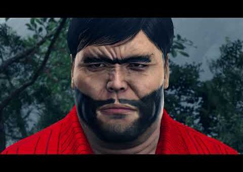 Yakuza Kiwami 2 – Recep İvedik Modu Türkçe 4K