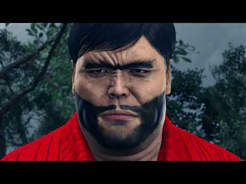 Yakuza Kiwami 2 – Recep İvedik Modu Türkçe 4K