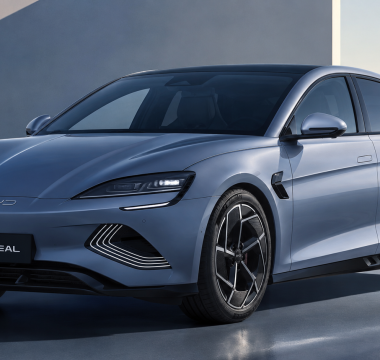 BYD Türkiye’de Fiyatları Güncelledi: En Ucuz Model 4 Milyon TL’yi Aştı