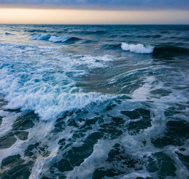 Okyanusların Sessiz Çığlığı: Küresel Isınma Deniz Ekosistemlerini Nasıl Dönüştürüyor?