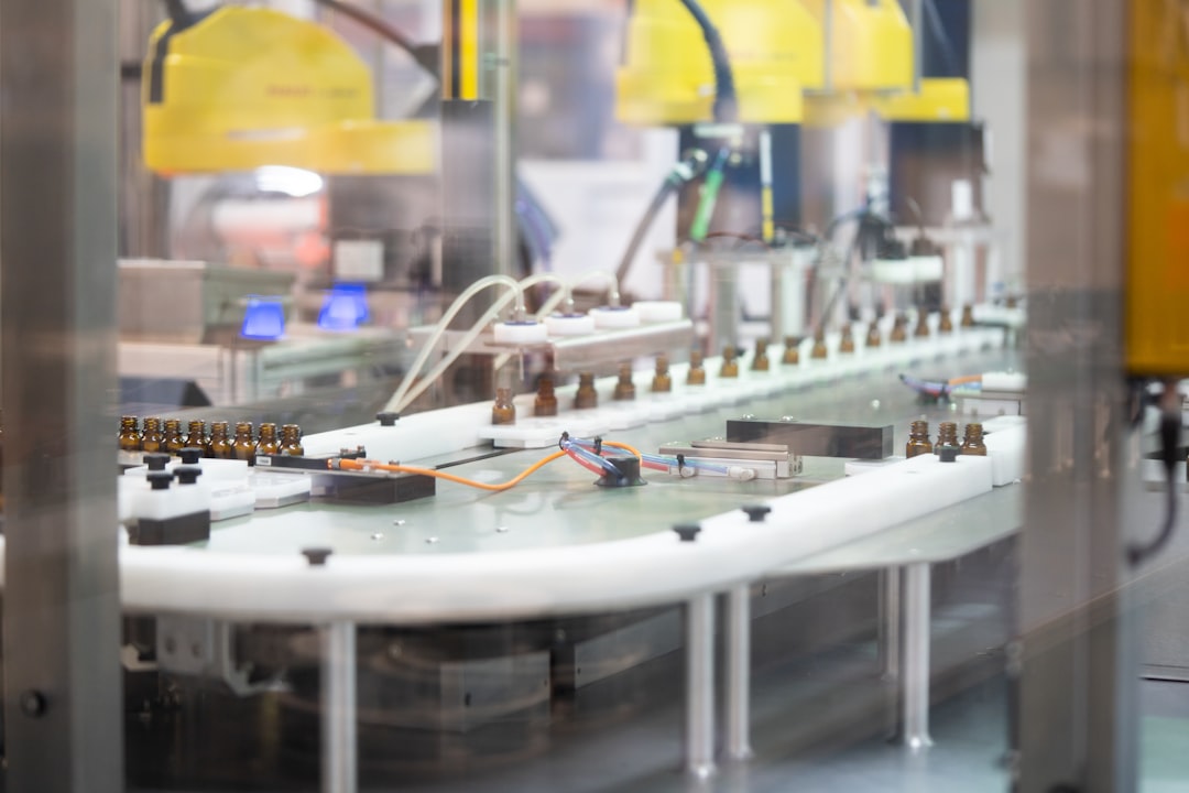 Robotik Teknolojilerde Yeni Dönem: Otonom Sistemler Endüstriyi Nasıl Dönüştürüyor?