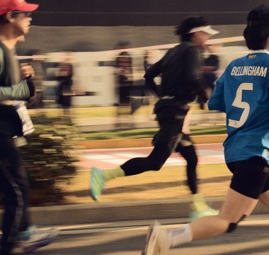 Modern Atletizmde Performans Devrimi: Yeni Nesil Teknolojiler ve Rekorların Geleceği