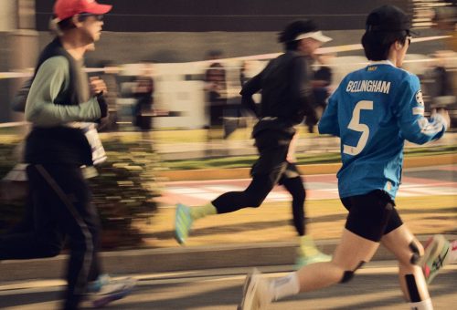 Modern Atletizmde Performans Devrimi: Yeni Nesil Teknolojiler ve Rekorların Geleceği