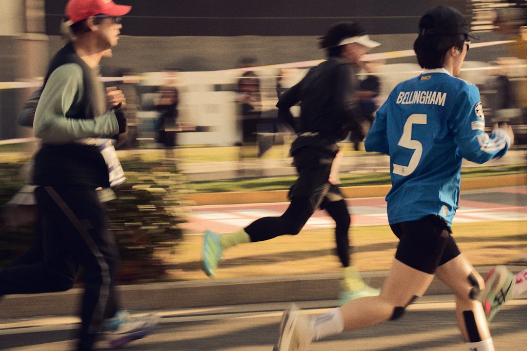 Modern Atletizmde Performans Devrimi: Yeni Nesil Teknolojiler ve Rekorların Geleceği