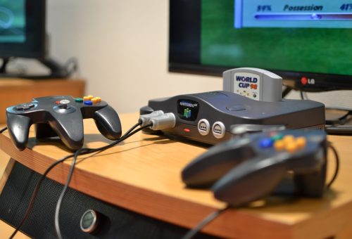 2026’da Retro Rüzgarı Durmuyor: Neden Eski Oyunlara Dönüyoruz?