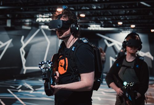 VR ve Artırılmış Gerçeklikte Yeni Dönem: 2026 Oyun Dünyasını Değiştiriyor