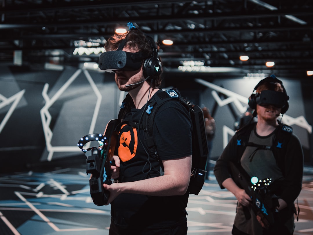 VR ve Artırılmış Gerçeklikte Yeni Dönem: 2026 Oyun Dünyasını Değiştiriyor