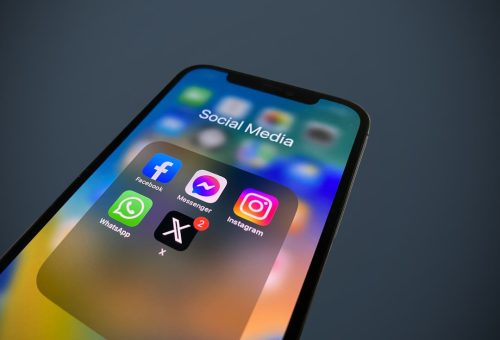 Sosyal Medya Platformlarında Algoritma Değişimleri ve Dijital İletişim Stratejileri