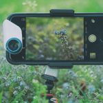 Mobil Fotoğrafçılık Teknolojisi: Optik ve Yazılımın Mükemmel Uyumu