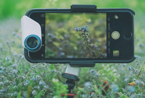 Mobil Fotoğrafçılık Teknolojisi: Optik ve Yazılımın Mükemmel Uyumu