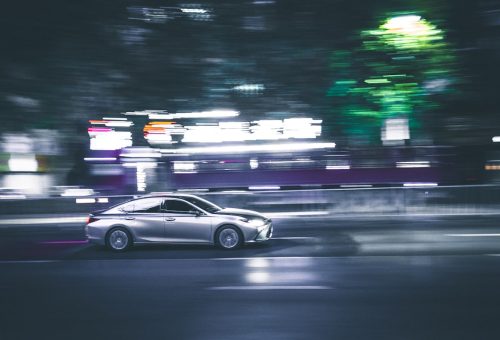 Sürücüsüz Araç Teknolojisi ve Otonom Ulaşımın Geleceği