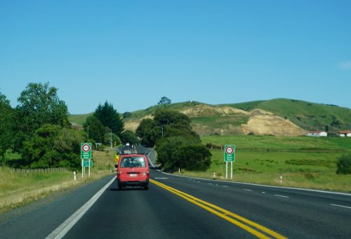 Trafik Kuralları ve Güvenli Sürüş Standartlarında Güncel Düzenlemeler