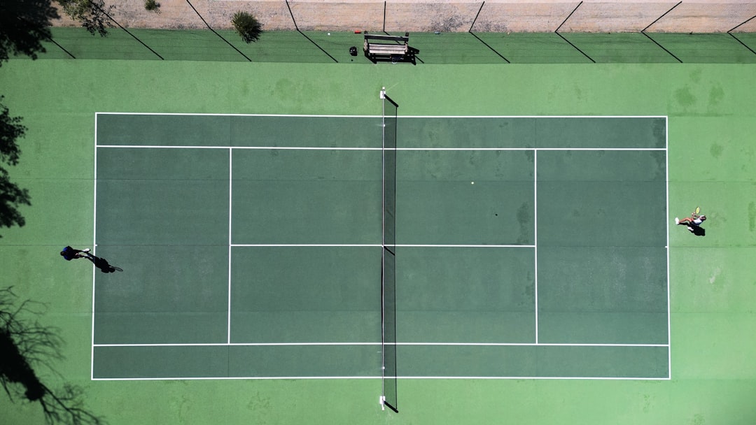 Uluslararası Tenis Turnuvalarında Rekabetin Yeni Dinamikleri ve Performans Analizleri