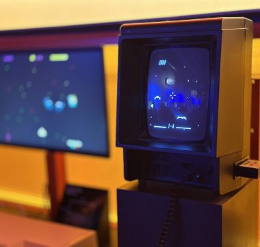 Dijital Dünyada Retro Oyun Kültürü ve Nostaljinin Yükselişi