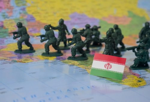 Küresel Jeopolitik Dönüşümler: Güç Dengelerindeki Eğilimler ve Uluslararası İlişkiler