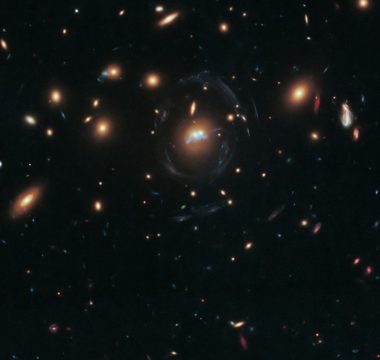 NASA ve Uzay Keşifleri: İnsanlığın Kozmik Sınırları ve Bilimsel Yolculuğu